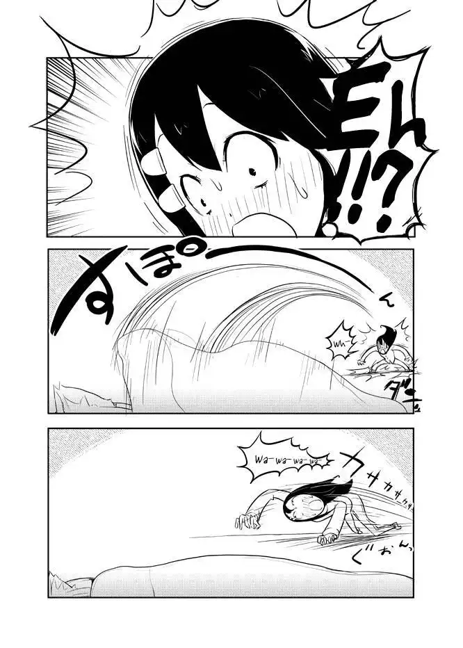 Nekogurui Minako-san Chapter 37 2